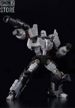 Flame Toys Furai Model 06 IDW Megatron Model Kit Autobot Version 16 Flame Toys Furai Model 06 IDW Megatron Model Kit Autobot Version -Show.Z Toys Deals Store 47254824a2