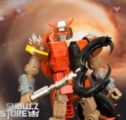 KFC Toys E.A.V.I. Metal Phase P-6I Smithereen Junkion 21 KFC Toys E.A.V.I. Metal Phase P-6I Smithereen Junkion -Show.Z Toys Deals Store 4726181076