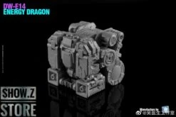 Dr.Wu DW-E14 Energy Dragon Trypticon 36 Dr.Wu DW-E14 Energy Dragon Trypticon -Show.Z Toys Deals Store 473cee1163