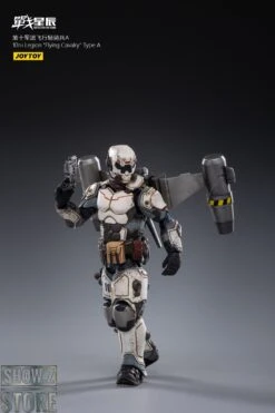 JoyToy Source 1/18 10th Legion "Flying Cavalry" Type A -Show.Z Toys Deals Store 473d6fcb4a