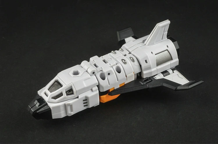 Iron Factory IF-EX24X War Giant Catastrophe Bruticus TF2000 Color Scheme Version 16 Iron Factory IF-EX24X War Giant Catastrophe Bruticus TF2000 Color Scheme Version - Image 16