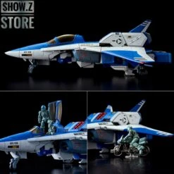 Sentinel Toys 1/48 Genesis Climber Mospeada Riobot AFC-01H Legioss -Show.Z Toys Deals Store 475c9bb4f5