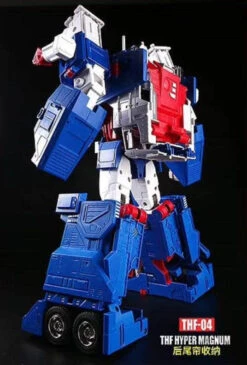 Toy House Factory THF-04 Ultra Magnus MP-22 Hyper 34 Toy House Factory THF-04 Ultra Magnus MP-22 Hyper -Show.Z Toys Deals Store 4776b4d69f