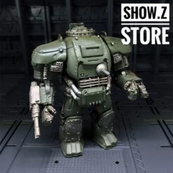 JoyToy Source Acid Rain Mecha Great Ape -Show.Z Toys Deals Store 4781d7e184
