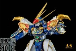 Devil Soul Blue Dragon Ryujinmaru -Show.Z Toys Deals Store 47be4393b7