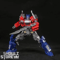 Black Mamba OP-01 Studio Series SS-102 Optimus Prime -Show.Z Toys Deals Store 47dcd93bf2