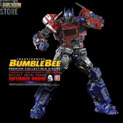 Threezero Transformer BUMBLEBEE Optimus Prime Premium Collectible Figure 30 Threezero Transformer BUMBLEBEE Optimus Prime Premium Collectible Figure -Show.Z Toys Deals Store 4806ec65d3