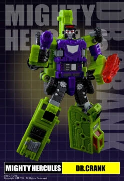 TFC Toys Hercules Devastator Set Of 6 Figures 12 TFC Toys Hercules Devastator Set Of 6 Figures -Show.Z Toys Deals Store 483417a326