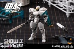 Earnestcore Craft Super Mecha Champions Model Kit Set Of 3 24 Earnestcore Craft Super Mecha Champions Model Kit Set Of 3 -Show.Z Toys Deals Store 48345dde11