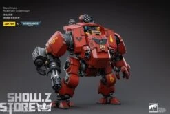 JoyToy Source 1/18 Warhammer 40K Blood Angels Redemptor Dreadnought 18 JoyToy Source 1/18 Warhammer 40K Blood Angels Redemptor Dreadnought -Show.Z Toys Deals Store 48560ec0dc