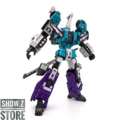 G-Creation GDW-03M Fuuma Sixshot Limited Metallic Version -Show.Z Toys Deals Store 486a4c6ea4