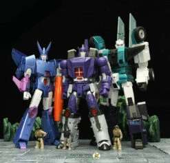 FansToys FT-28 Hydra Six Shot Masterpiece 25 FansToys FT-28 Hydra Six Shot Masterpiece -Show.Z Toys Deals Store 4893639e4c