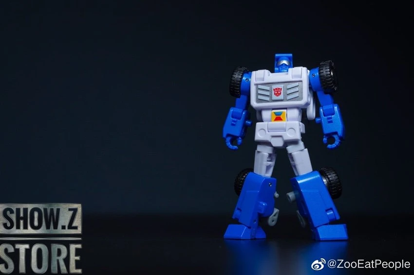 NewAge H41 Jones Beachcomber 2 NewAge H41 Jones Beachcomber - Image 2