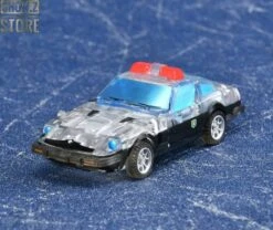 NewAge H3T Harry Prowl Clear Version -Show.Z Toys Deals Store 48a489096d