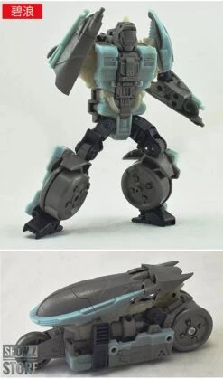 Weijiang Wei Jiang WJ Computron Combiner Set Of 5 -Show.Z Toys Deals Store 48ba015542