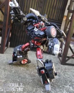 G-Creation GDW-02C Blue Flash IDW Bluestreak 22 G-Creation GDW-02C Blue Flash IDW Bluestreak -Show.Z Toys Deals Store 48d4ed7881