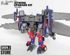 Fans Want It FWI-04 Jetwing Upgrade Kit -Show.Z Toys Deals Store 493eb52b09