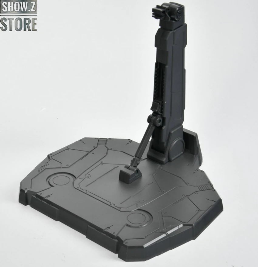 Threezero Studio Getter Robo Shin Getter 1 Anime Version 9 Threezero Studio Getter Robo Shin Getter 1 Anime Version - Image 9