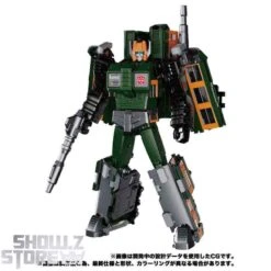 Takara Tomy Masterpiece Gattai MPG-04 Suiken 14 Takara Tomy Masterpiece Gattai MPG-04 Suiken -Show.Z Toys Deals Store 496073a3e4