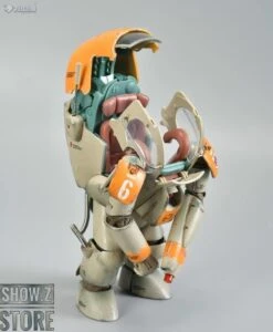 Earnestcore Craft 1/16 MK-03 Gustav P.K.A. Ausf.G The Desert Color Version -Show.Z Toys Deals Store 496e2221d4