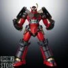 Sentinel Toys RIOBOT Tengen Toppa Gurren Lagann Combine Gurren Lagann