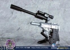 Magic Square MS-B36X+ Doomsday Megatron Toy Deco Version -Show.Z Toys Deals Store 498caa97c4