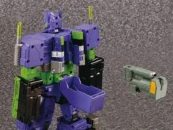 4th Party MP10 Optimus Prime EVA Painted Version /w Trailer -Show.Z Toys Deals Store 499dd65a29
