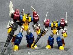 BW JB-01 Primal Commander Optimus Primal -Show.Z Toys Deals Store 49a4fb4214