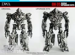 DNA Design DK-35 Upgrade Kit For SS54 Megatron W/ Bonus -Show.Z Toys Deals Store 49af923304