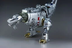4th Party MP08S MP-08S Grimlock Oversized Chrome Version -Show.Z Toys Deals Store 49b1747074