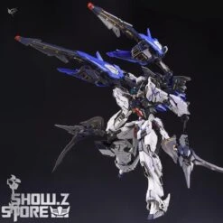 Zero_G Studio 1/100 MG Judge Gundam Model Kit Blue Version 11 Zero_G Studio 1/100 MG Judge Gundam Model Kit Blue Version -Show.Z Toys Deals Store 49b2db7544