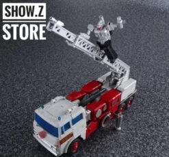 Takara MP-37 Artfire -Show.Z Toys Deals Store 49be2e86be