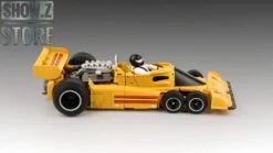 X-Transbots MX-16T Overheat Drag Strip Youth Version -Show.Z Toys Deals Store 49c0817059