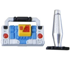 4th Party Masterpiece MP-25 Tracks -Show.Z Toys Deals Store 49c5477e83