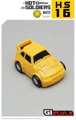 Mech Planet Hot Soldiers HS-15 Cliffjumper & HS-16 Hubcup Set Of 2 20 Mech Planet Hot Soldiers HS-15 Cliffjumper & HS-16 Hubcup Set Of 2 -Show.Z Toys Deals Store 49c842777b