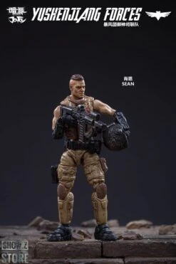 JoyToy Dark Source Acid Rain 1/25 Yu Shen Jiang YuShenJiang Forces Figures Mechas & Soilders Full Set 31 JoyToy Dark Source Acid Rain 1/25 Yu Shen Jiang YuShenJiang Forces Figures Mechas & Soilders Full Set -Show.Z Toys Deals Store 49d18ddb9e