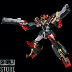 Sentinel Toys Metamor-Force Super Heavy God Sigman Gravion Bariation 12 Sentinel Toys Metamor-Force Super Heavy God Sigman Gravion Bariation -Show.Z Toys Deals Store 49da8c70ab