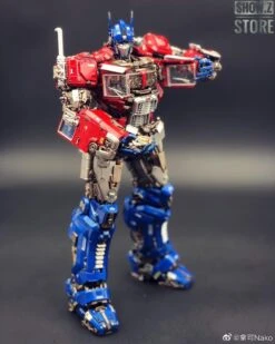 [Pre-Order] NakoMake CR-05 Classic Reborn Optimus Prime -Show.Z Toys Deals Store 49fbeebd75