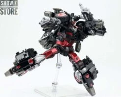 G-Creation GDW-02C Blue Flash IDW Bluestreak 32 G-Creation GDW-02C Blue Flash IDW Bluestreak -Show.Z Toys Deals Store 4a02a47335