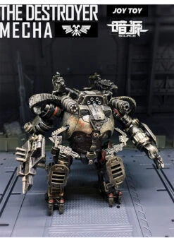 JoyToy Source Acid Rain The Destroyer Mecha -Show.Z Toys Deals Store 4a0ea5bf6e