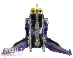 Planet X PX-C03B Nemeios Victory Leo Black Version -Show.Z Toys Deals Store 4a358c842d