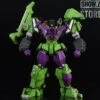 Flame Toys Furai Model Devastator Model Kit