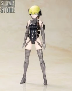 Kotobukiya Frame Arms Girl Kojima Productions: Ludens Black Version -Show.Z Toys Deals Store 4a4ee1815d