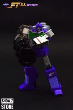 FansToys FT-11 Spotter (Reflector) -Show.Z Toys Deals Store 4a68b5078e