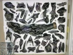 HEAT Studio 1/6 Custom Made Shockwave Statue -Show.Z Toys Deals Store 4a8d2dc44f