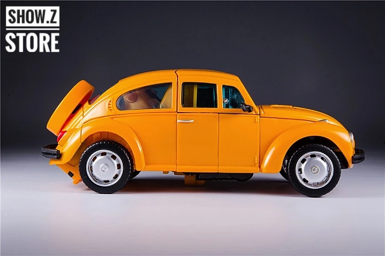 KBB MP-21 OS MP Bumblebee 11 KBB MP-21 OS MP Bumblebee - Image 11