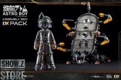 Blitzway X 5PRO Studio Astro Boy Clear Version & Assembly Bed DX Pack 36 Blitzway X 5PRO Studio Astro Boy Clear Version & Assembly Bed DX Pack -Show.Z Toys Deals Store 4aa5d76eb8