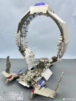 BW Upgrade Kit For TW-1022 Jetwing Optimus Prime Normal Version -Show.Z Toys Deals Store 4aae762386