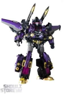 Planet X PX-C03B Nemeios Victory Leo Black Version -Show.Z Toys Deals Store 4ac36d578e
