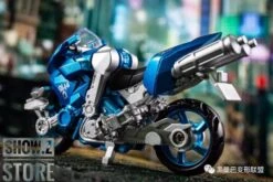 Aoyi Mech LS-19 Speeding Sisters Arcee Chromia & Elita-1 Set Of 3 -Show.Z Toys Deals Store 4acecb6c1f